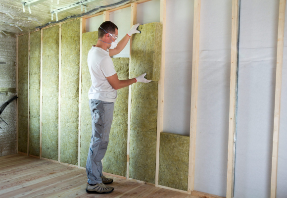 Applications of Thermal Insulations